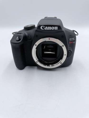 Canon eos rebel - canon,