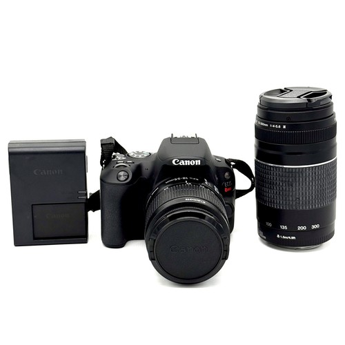 Canon eos rebel sl2 - canon,