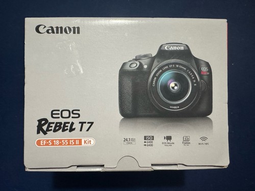 Canon eos rebel s - eos,