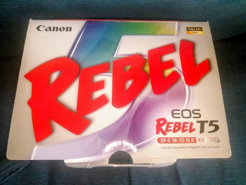 Canon eos rebel - canon,