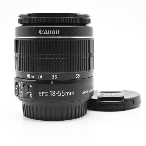 Canon 55mm 5 - canon, f3.5-5.6