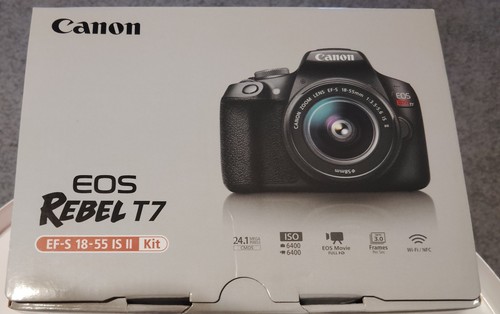 Canon eos rebel s - canon,