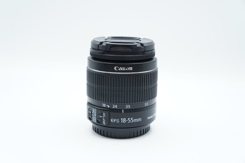 Read canon s 18 55mm - *read*, ef-s