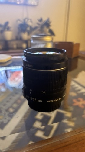 Canon 2042b002 18 - 2042b002, 18-55mm