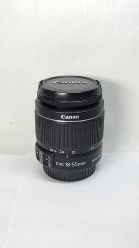 Canon 55mm 3 5 - canon, ef-s