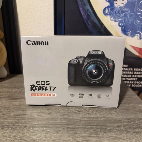 Canon eos rebel s - eos, ef-s