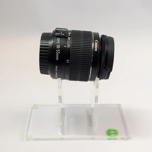 Canon s 18 - canon, 18-55mm