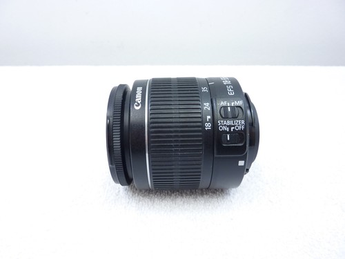 Canon f3 5 6 - canon, 18-55