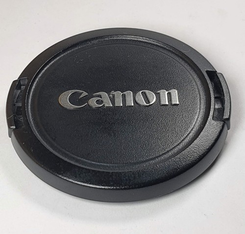 Genuine front lens cap for - lens,