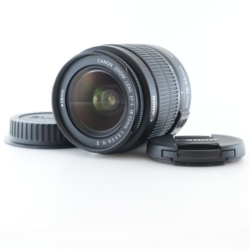 Stock canon s - canon, ef-s