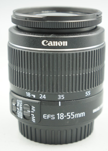 Canon 55mm 3 5 - canon, 18-55mm