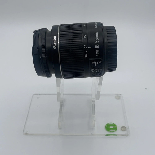 Canon 55mm 3 5 - canon, ef-s