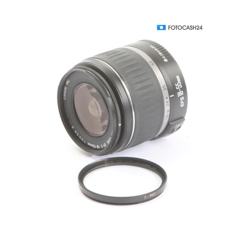 Canon 6 18 - ef-s, is