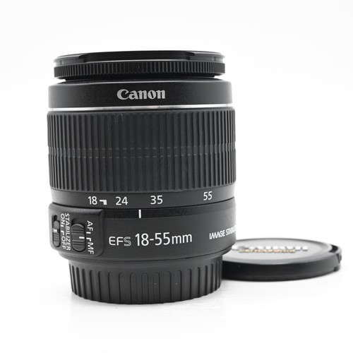 Canon 55mm 5 - canon, ef-s