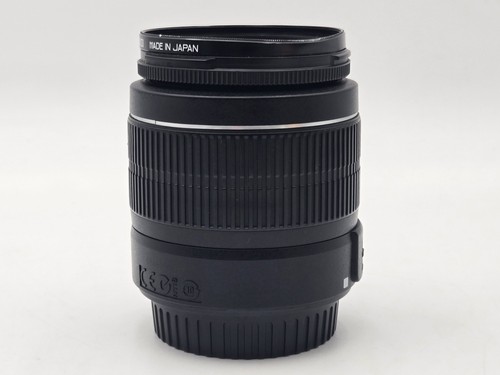 Canon 55mm 3 5 - canon, ef-s