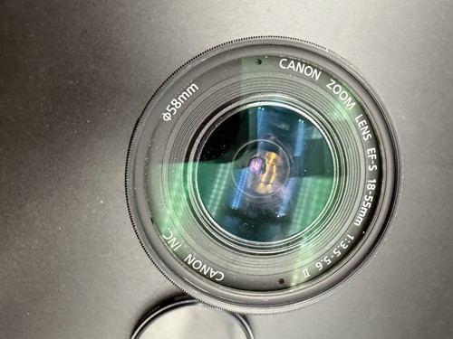 Canon 2042b002 18 55mm - 2042b002, 18-55mm