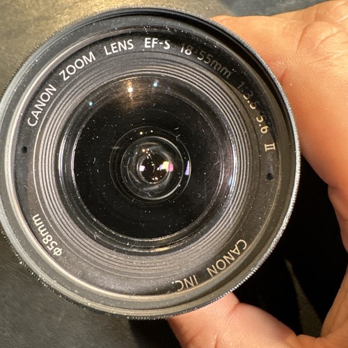 Canon 55mm 3 5 - canon, ef-s