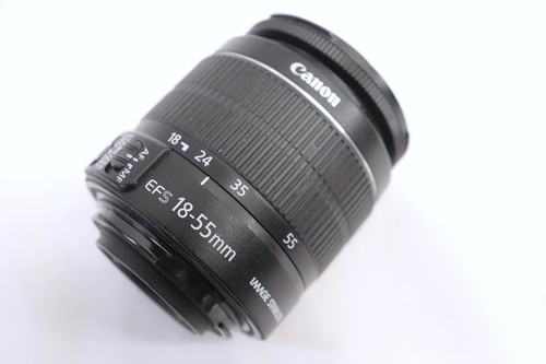 Canon 55mm 3 - canon, 18-55mm