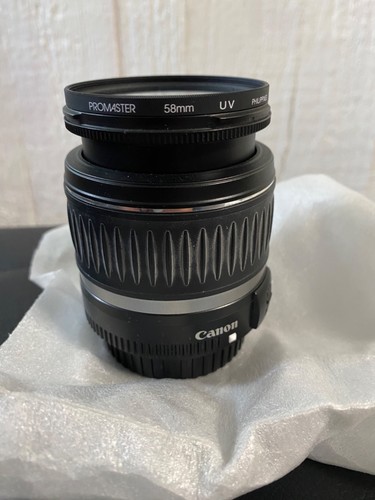 Canon 55mm 3 - canon, f/3.5-5.6