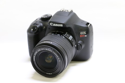 Canon eos rebel 0mp - eos,
